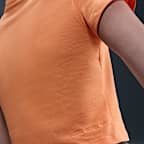 ナイキ ACG ウィメンズ Dri-FIT ショートスリーブ Tシャツ