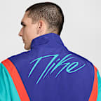 Nike Icon Men's Woven Basketball Jacket