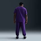 Playera de básquetbol para hombre Kobe