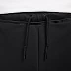 Pants de tejido Fleece con dobladillo abierto para hombre Nike Tech