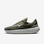 Medium Olive/Cargo Khaki/Light Silver