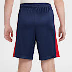 ナイキ トロフィー23 ジュニア Dri-FIT ショートパンツ