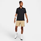 NikeCourt Men's Tennis Shorts