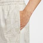 Giannis DNA Men's Dri-FIT 6" Basketball Shorts