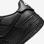 Nike Air Force 1/1 Older Kids' Shoe
