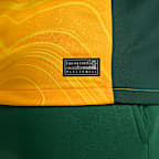 Australia 2023 Stadium Home Men's Nike Dri-FIT Football Shirt