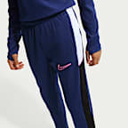 Nike Academy Pantalón de fútbol Dri-FIT - Niño/a