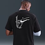 Playera Max90 para hombre KD