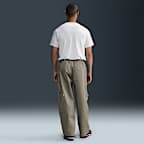 Nike Life Men's Utility Trousers