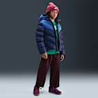 Nike Sportswear All Day Play Older Kids' Therma-FIT Loose-Fit Puffer Jacket