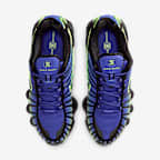 Nike Shox TL Older Kids' Shoes