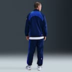 Nike Total 90 Men's Repel Soccer Track Jacket
