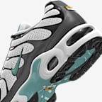 Nike Air Max Plus By You Custom Shoes