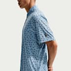 Polo de golf Dri-FIT para hombre Nike Par