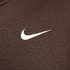 Nike Sportswear Phoenix Fleece Women's 1/4-Zip Cropped Sweatshirt