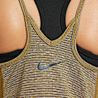 Nike Run Division Women's Engineered Running Tank