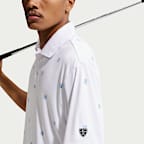 Nike Par Men's Dri-FIT Golf Polo