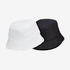 Nike Sportswear Reversible Fleece Bucket Hat