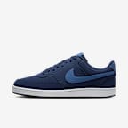 Nike Court Vision Low Shoes
