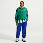 Old Royal/Summit White/Court Green