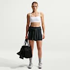Nike Zenvy Strappy Women's Light-Support Padded Sports Bra