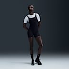 Nike Zenvy Women's Dri-FIT Short Bodysuit