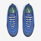 Męskie personalizowane buty Nike Air Max 97 By You