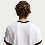 Playera de skateboarding de manga corta Nike SB