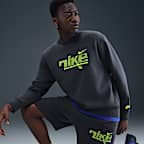 Nike Sportswear Club Men's Fleece Shorts