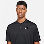 NikeCourt Dri-FIT Men's Tennis Blade Polo