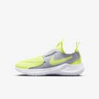 Summit White/White/Light Lemon Twist