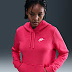 Rush Pink/White
