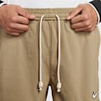 Nike Men's Dri-FIT 12.5cm (approx.) Football Shorts