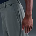 Nike 24.7 PerfectStretch Men's Dri-FIT UV Loose-Fit Utility Pants
