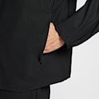 Nike 24.7 PerfectStretch Men's Dri-FIT UV Jacket