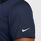 Polo de golf para hombre Nike Dri-FIT Victory