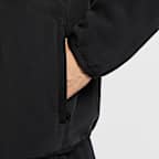 Nike Sportswear Club Men's Winterized Full-Zip Jacket