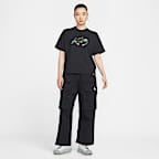 ナイキ ACG "Smith Summit" ウィメンズ ジップオフ パンツ