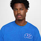 Nike Men's Max90 Basketball T-Shirt