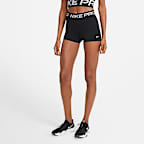 Nike Pro Women's 3" Shorts