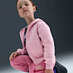 Nike Club Toddler Chenille Joggers