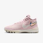 Pink Foam/Zwart/Pink Wash/Sail