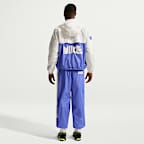 Nike Windrunner Men's Woven Graphic Pants
