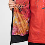 Nike Sportswear Men's Breaking Lined Windrunner Jacket