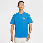 나이키 스포츠웨어 맥스90 티셔츠