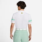 Nike Dri-FIT Unscripted Men's Golf Polo
