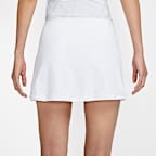 Nike Victory Women's Dri-FIT Straight Tennis Skirt