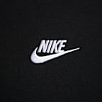 Nike Sportswear Club Fleece Pullover Hoodie