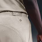 Φλις παντελόνι φόρμας CS NOCTA NOCTA