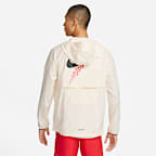 Nike Dri-FIT Kipchoge Windrunner Men's Running Jacket